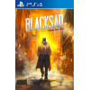 Blacksad: Under The Skin PS4